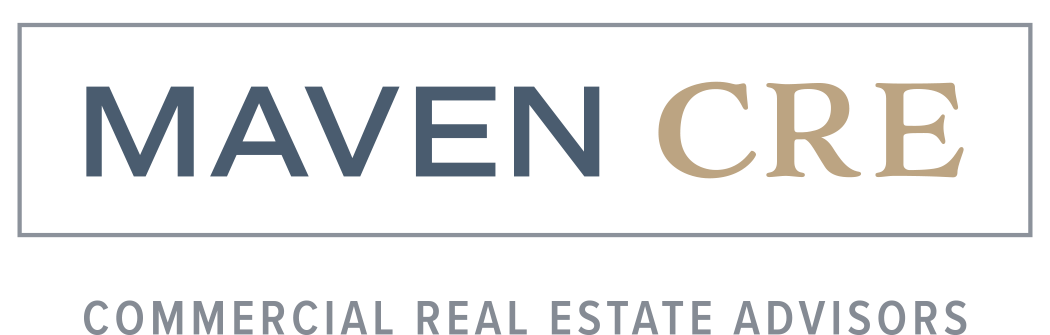 Maven CRE Logo